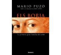 els borja: la primera gran familia del crim