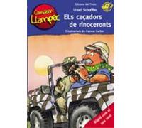 Els Caçadors De Rinoceronts