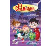 Els Caçamisteris 1. El Cas De Les Mascotes Desaparegudes (Els Caçamisteris 1)