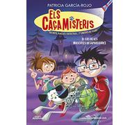Els caçamisteris 1 - El cas de les mascotes desaparegudes: Secrets, rialles i detectius... T'uneixes al club? (Joves lectors)
