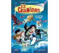 Els Caçamisteris 1 I 2 - Pack Amb: El Cas De Les Mascotes Desaparegudes | El Cas Del Lladre Fantasma