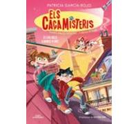 Els Caçamisteris 10 - El Cas Dels Lladres D Art