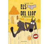 ELS CALÇOTETS DEL LLOP 09. LES PARCEL·LETES DEL CONILL (LOBO CALZONCILLOS)