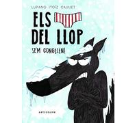 ELS CALÇOTETS DEL LLOP. SE'M CONGELEN