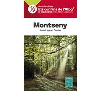 Els Camins de l'Alba Montseny