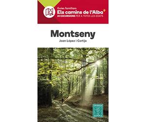 Els Camins de l'Alba Montseny