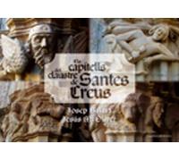 Els capitells del claustre de Santes Creus (Altres Cossetània)