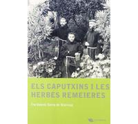 Els caputxins i les herbes remeieres: 5 (A la caputxina)