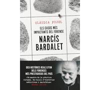 Els casos més impactants del forense Narcís Bardalet (CATALAN)