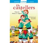 Els Castellers