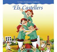 Els castellers (Contes i tradicions catalanes)