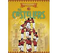 Els castellers (Pop up fantàstics)