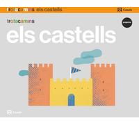 Els castells 5 anys Trotacamins - 9788421862636