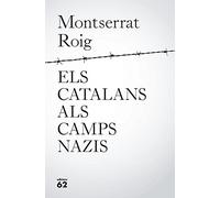 Els catalans als camps nazis (Llibres a l'Abast)