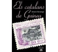 Els Catalans De Guinea