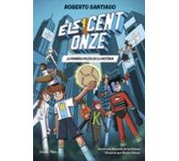 Els Cent Onze 2. La Primera Pilota De La Història