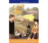 ELS CINC A LA GRANJA FINNISTON | Enid Blyton