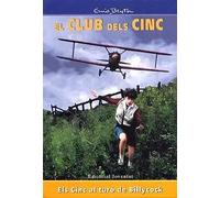 ELS CINC AL TURO DE BILLYCOCK | Enid Blyton