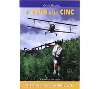 Els cinc al turo de Billycock Hill (EL CLUB DELS CINC)