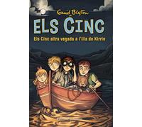 Els Cinc Altra Vegada A L Illa De Kirrin