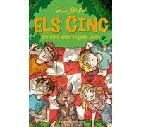 Els Cinc Altra Vegada Junts