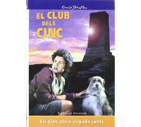 Els cinc altra vegada junts (EL CLUB DELS CINC)