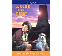 ELS CINC ALTRA VEGADA JUNTS | Enid Blyton