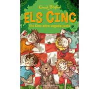 Els Cinc altra vegada junts | Enid Blyton