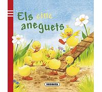 Els cinc aneguets | Equipo Susaeta