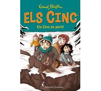 Els Cinc En Perill