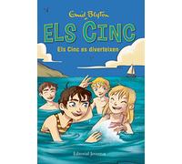 Els Cinc es diverteixen