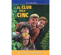 Els cinc es diverteixen