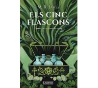 Els cinc flascons