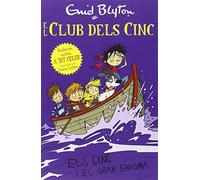 Els Cinc I El Gran Enigma