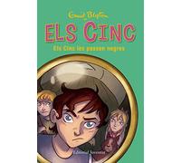 Els Cinc les passen negres