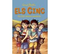 Els Cinc Passen Aventures