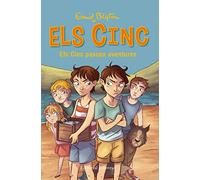 Els Cinc passen aventures