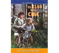 ELS CINC PROP DEL MAR | Enid Blyton