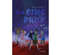 ELS CINC PROS | Jordi Molina