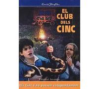 ELS CINC S'HO PASSEN ESTUPENDAMENT | Enid Blyton