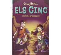 Els Cinc S Escapen
