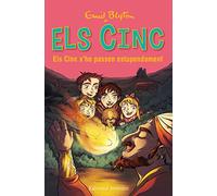 Els Cinc S Ho Passen Estupendament