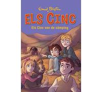 Els Cinc Van De Camping