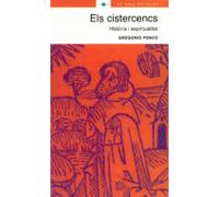 Els Cistercencs Historia I Espiritualitat