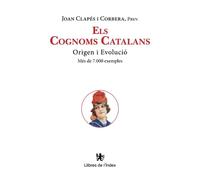 Els cognoms catalans: 0 (Descoberta)