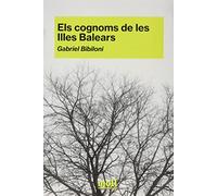 Els cognoms de les Illes Balears: 58 (Els Treballs i els Dies)