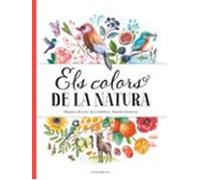 Els colors de la natura (Altres infantil)