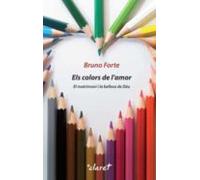 els colors de lamor. el matrimoni i la bellesa de deu