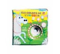 Els colors de l'unicorn