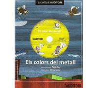 Els Colors Del Metall